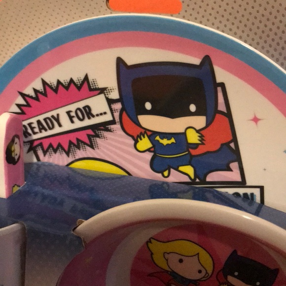 Fun Dining Set - Picture 4 of 6